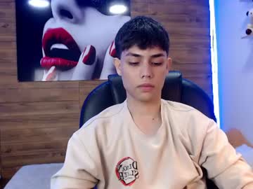 Ivan_cooper, 18 years old, GOAL: Flex for you [48 tokens remaining] Welcome!! Play and enjoy with me #new #bigcock #teen #young #18, webcam photo