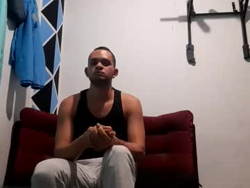 ivanrueda809 - Live Male Cam – Free Gay Cam Show