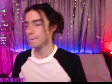 j_a_x_x_x_o_n – Watch Him Jerk, Strip, & Show It All