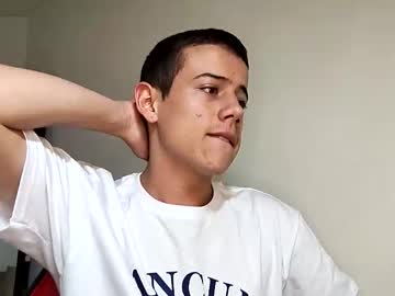 Jac0b_x, 18 years old, GOAL: Happy birthday jacob [208 tokens remaining] Welcome to my room! #young #new #18 #greeneyes #bigcock, webcam photo