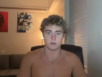 Jace_ryder, 19 years old, Come say hi! - Goal: socks off shirt off #natural #new #sexy #tease #young, webcam photo