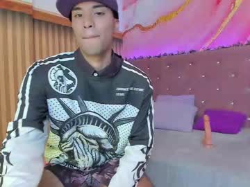 Jack__baby_, Lovense: Interactive Toy that vibrates with your Tips - Multi-Goal :  Show Cum #anal #18 #gay #lovense #bigass, webcam photo