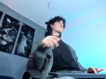 Jack__star, 19 years old, GOAL: squeeze nipples [23 tokens remaining] Welcome to my room! #feet #bigcock #latino #dominant #new, webcam photo