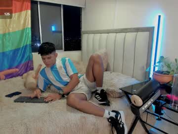 jack_castell - Live Male Cam – Free Gay Cam Show