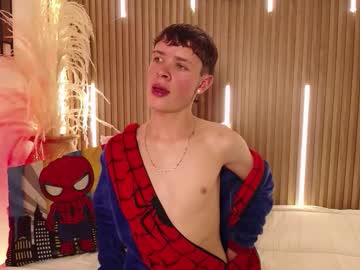 Jack_frosst_, 18 years old, Im your sexy twink #bigcock  #teen #18  #twink  #new - Multi Goal: Make me cum [256tk each Goal], webcam photo