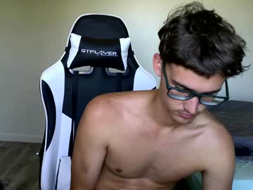 Jack_jerk2, 23 years old, Goal: ASS FUCK #findom #twink #new #model #walletdrainer, webcam photo
