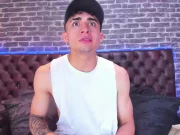 Jack_lee19, 21 years old, GOAL: SHOW CUM [999 tokens remaining] Welcome to my room! Use /menu and enjoy together #new #bigcock #young #muscle #gay, webcam photo