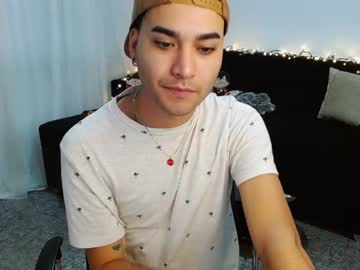 jack_stev21 - Live Male Cam – Free Gay Cam Show