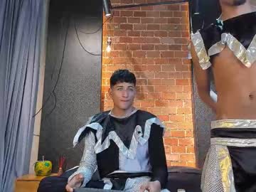 jackandjoes - Live Male Cam – Free Gay Cam Show