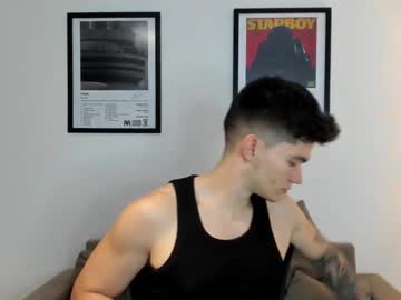 Jackboy_2000, Flex Shirtless [100 tokens remaining] #newmodel #athletic, webcam photo