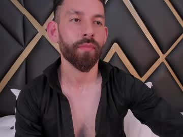 jackfoden01 – Watch Him Jerk, Strip, & Show It All