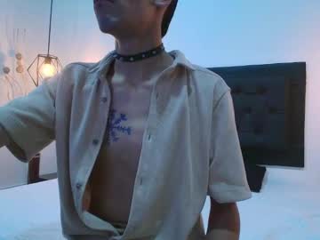 Jackk_8, GOAL: spit cock [34 tokens remaining] see enjoy with me! 👿 #bigcock #new #submissive #latino #young, webcam photo
