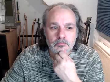 Jackoff_hearts, 😈 Bulging Daddy 😈 #cock #bulge #mature #cum #chubby, webcam photo