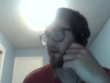 Jackoffjared, 27 years old, ◔ Cumshow [500 tokens left] #new #cumshow #daddy #dom #pvt, webcam photo