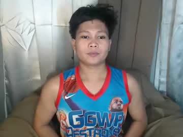 Jacksjay, 19 years old, 💦WELCOME GUYS IM #new  ! Come Say Hi ! #asian #18 #young #chubbyasian #smallcock, webcam photo