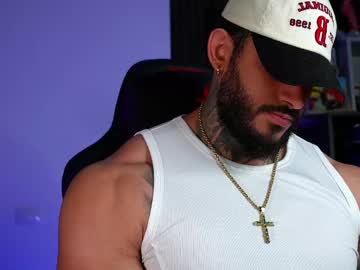 jackson__cottonwood - Live Male Cam – Free Gay Cam Show