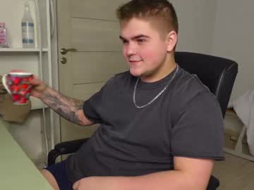 jackson_teele - Live Male Cam – Free Gay Cam Show