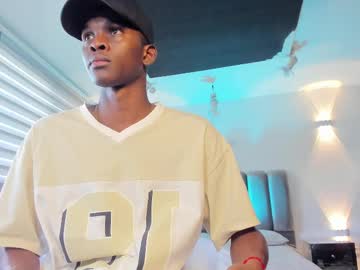 jacksonmuller_ – Watch Him Jerk, Strip, & Show It All