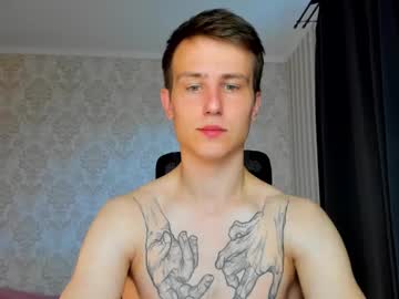 jacksonvox - Live Male Cam – Free Gay Cam Show