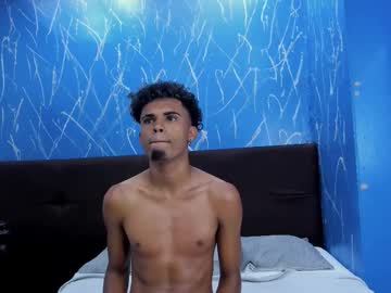 jackssonn_ - Live Male Cam – Free Gay Cam Show