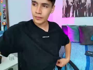 jacob5_ - Live Male Cam – Free Gay Cam Show