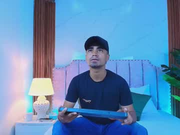 jacob_606 - Live Male Cam – Free Gay Cam Show