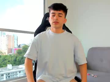 Jacob_ferrer, 25 years old, First Cum Show [1110 tokens remaining] #young #18 #gay #smoke #twink, webcam photo