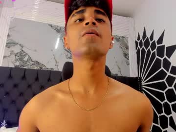 jacobjohns_ - Live Male Cam – Free Gay Cam Show