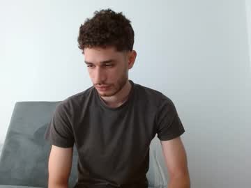 jacobmurphy2103 - Live Male Cam – Free Gay Cam Show