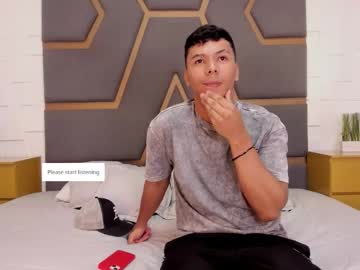 Jacobvos, 18 years old, GOAL: Spanking Buttocks Intensely x 2 Minuts [99 tokens remaining] Welcome to my room! #feet #bigcock #latin #18 #anal, webcam photo