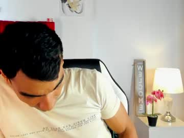 Jacson_wolf, #new #newmodel #muscle #strong #sexy, webcam photo