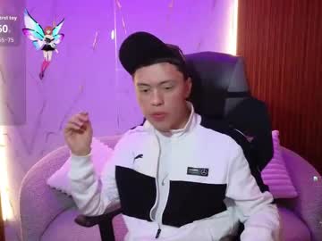 Jaden_rossi, 22 years old, GOAL: dance all naked [333 tokens remaining] Today Full Of Milk 🍆💦😈 #bigcock #latino #anal #lovense #new, webcam photo