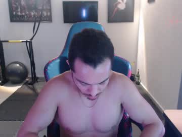 Jaggermax, hi im jagger relax & fun #new #muscle #bigdick #cum #naked, webcam photo