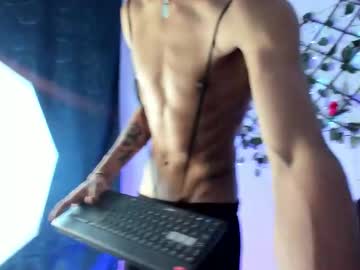 jaick_xxx - Live Male Cam – Free Gay Cam Show