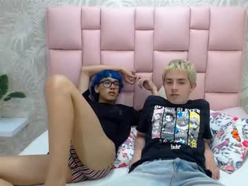 Jake_and_louis, 20 years old, Goal: FUCK RAW AND CUM IN DEEP #new #young #latinos #bigcock #feet, webcam photo