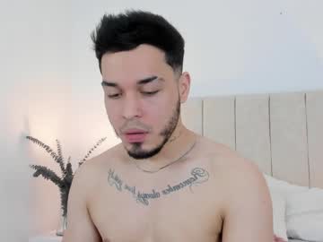 jake_blaze_25 – Watch Him Jerk, Strip, & Show It All
