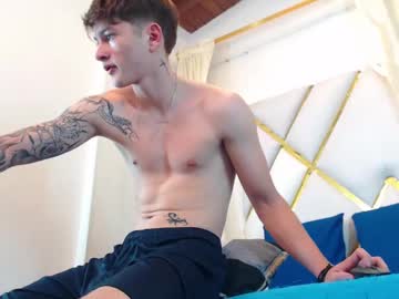 jake_davins – Watch Him Jerk, Strip, & Show It All