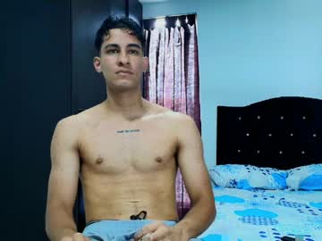 jakemonroe1 - Live Male Cam – Free Gay Cam Show