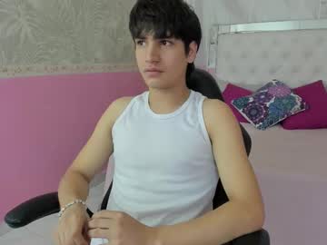 Jakesummer_, 20 years old, GOAL: Get fully naked [185 tokens remaining] Welcome to my room! #new #teen #18 #anal #skinny, webcam photo