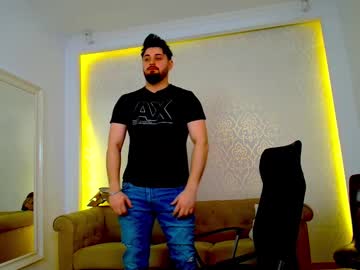 Jalenpenn, 26 years old, Welcome to my room! Make a warm welcoming ! - Repeating Goal: Flash Cock - #alpha #bigcock #feet #master #new, webcam photo