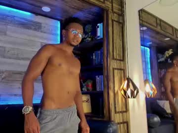 jamalmyst_ - Live Male Cam – Free Gay Cam Show