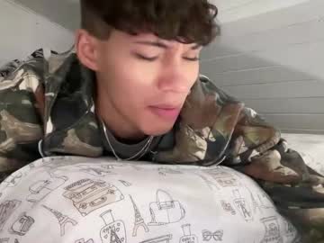 Jamarwestt, 21 years old, twink cumshow on face #new #skinny #bbc #twink [138 tokens remaining], webcam photo