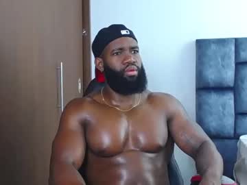 james_bbcmuscle - Live Male Cam – Free Gay Cam Show