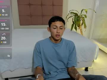 james_blanco - Live Male Cam – Free Gay Cam Show
