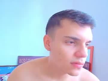 James_carter77, 19 years old, GOAL: Sexy Dance and show oil [265 tokens remaining] Welcome to my room! #cum #bigcock #redhead #lovense #new, webcam photo