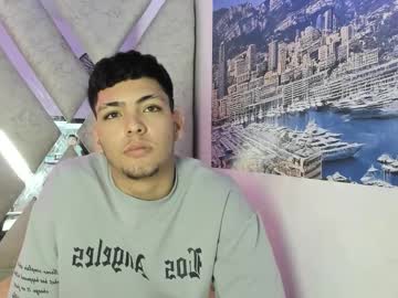 James_hill7, 20 years old, GOAL: SHOW CUM.!!! [946 tokens remaining] Welcome to my room! #twink #young #latino #findom #new, webcam photo