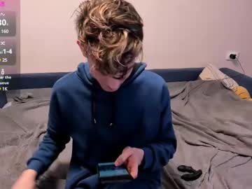 james_mil – Watch Him Jerk, Strip, & Show It All
