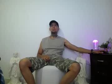 James_x28, Goal: BIG COCK BIG LOADS BIG CUMSHOW - Each tk jerk my dick - 400Tk final climax #bigcock #alpha #monstercock #latino #18, webcam photo