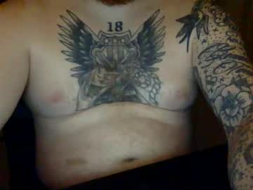 Jamesbuilt, 36 years old, #tatted #beard #mature #daddy Up late #smoke 420, webcam photo