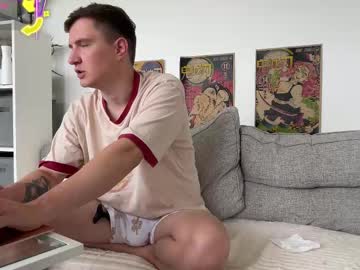 jameskoster - Live Male Cam – Free Gay Cam Show